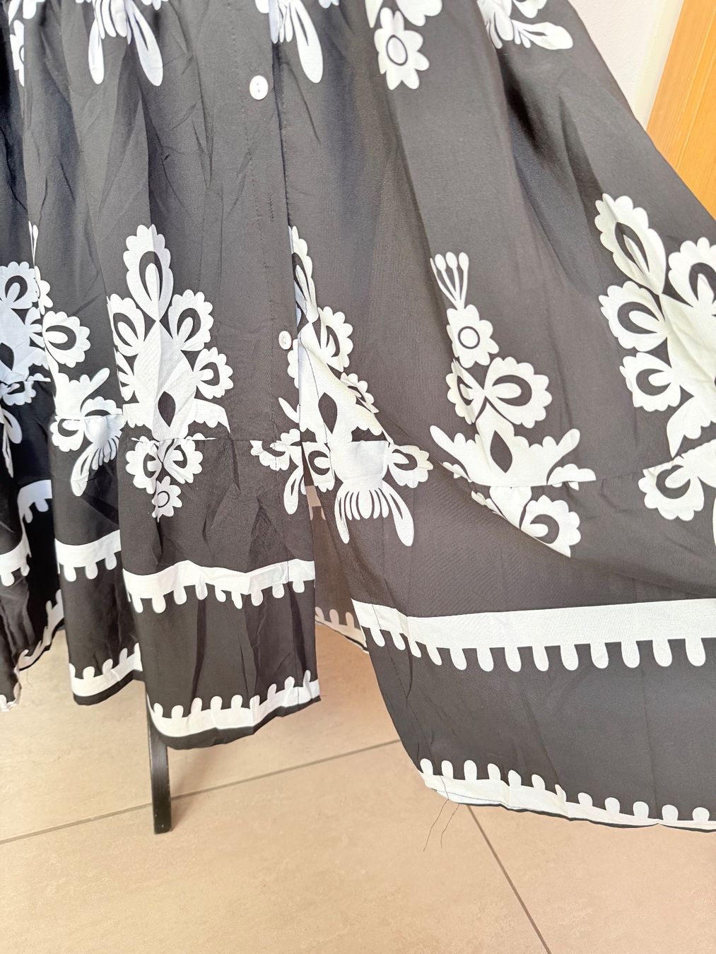 Vestiti: Boho Mantelkleid / Blusenmantel – Nuovo (secondo la descrizione) da Sigriswil venduto da ck56 6