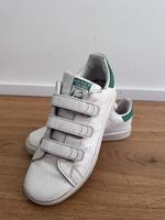 Adidas Stan Smith Turnschuhe, Grösse 35