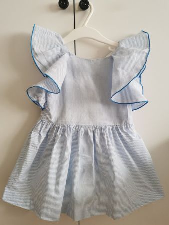 Jacadi Kleid gr.96 (3A)