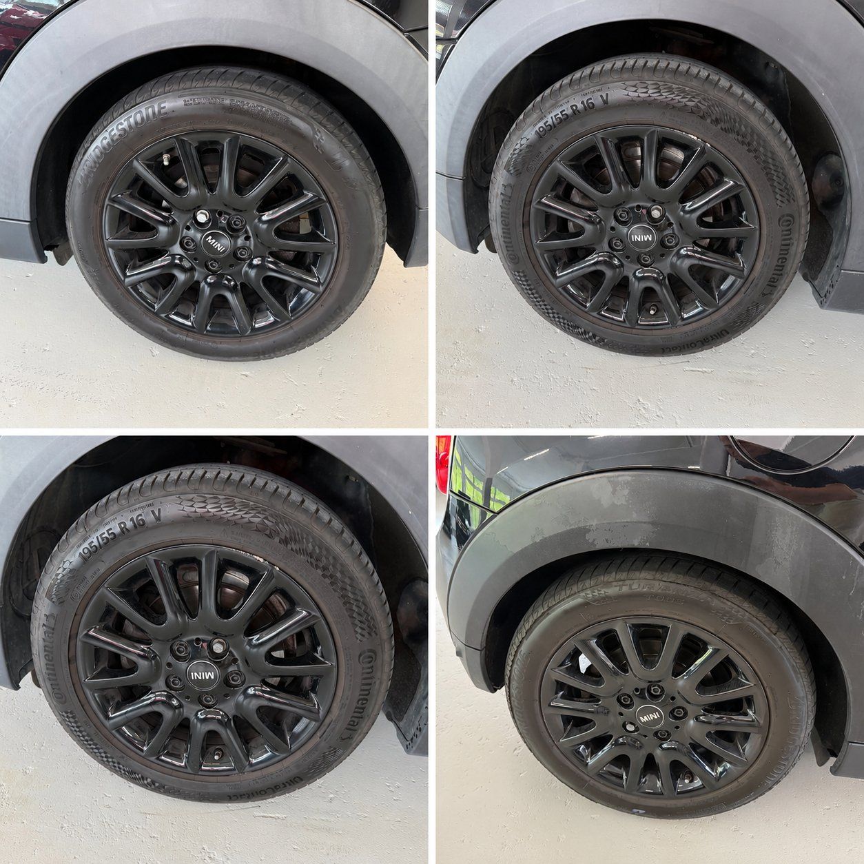 Mini Automobili: Mini Cooper ab 1.- !! 174500km / 1. Inv. 2015 – Usato da Glattbrugg venduto da AutoRohr 7