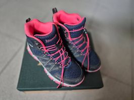 Scarponcino da trekking DEItex