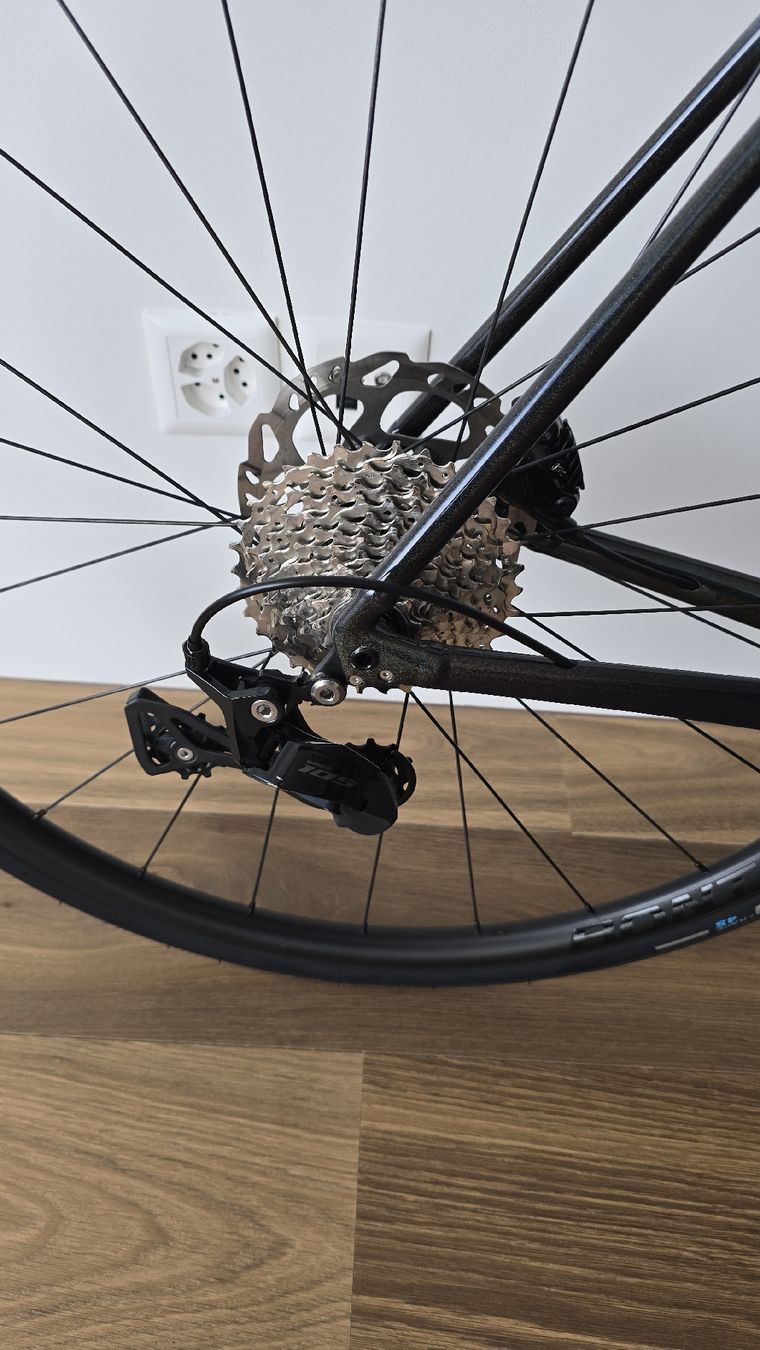Trek Velos: TREK Emonda ALR5 mit Shimano 105er R7170 – Neu (gemäss Beschreibung) aus Mörschwil von tob_sxr5 1