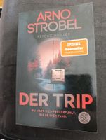 Arno Strobel Der Trip