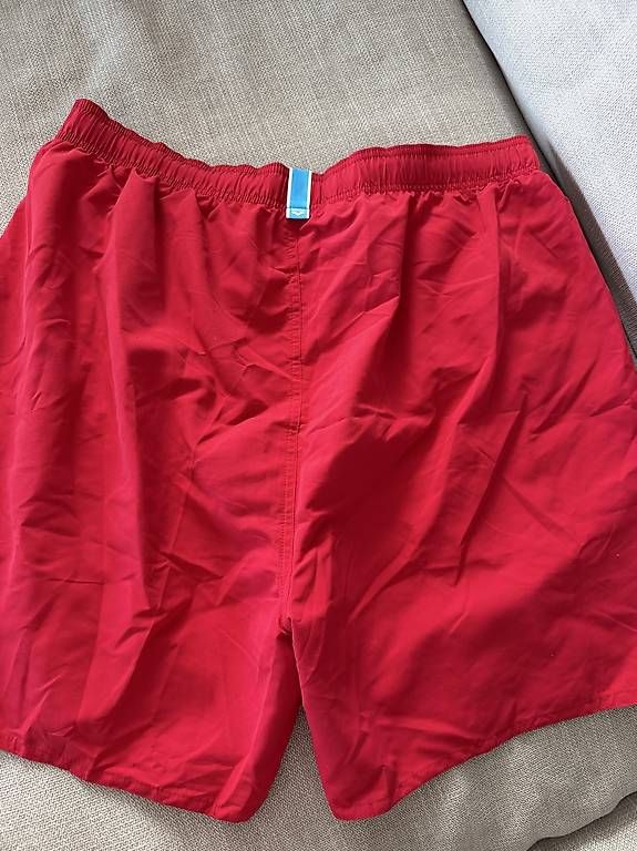 Badehosen: Badehose 3XL rot – Neu und originalverpackt aus Sins von bit_rg7j 1