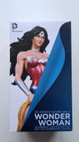 Statue: DC Comics Cover Girls: Wonder Woman (Limitert: 4185/