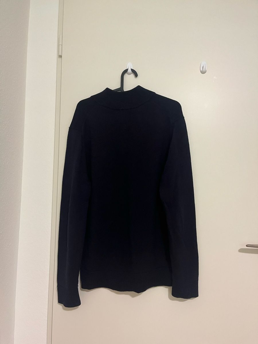 Abercrombie Maglioni & Felpe: dark blue abercrombie & fitch sweater – Nuovo (secondo la descrizione) da Füllinsdorf venduto da si.ja.35 2