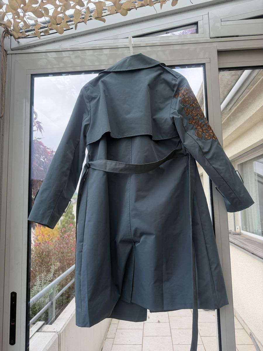 Cappotti: Trenchcoat  – Usato da Adligenswil venduto da Kbienli 1