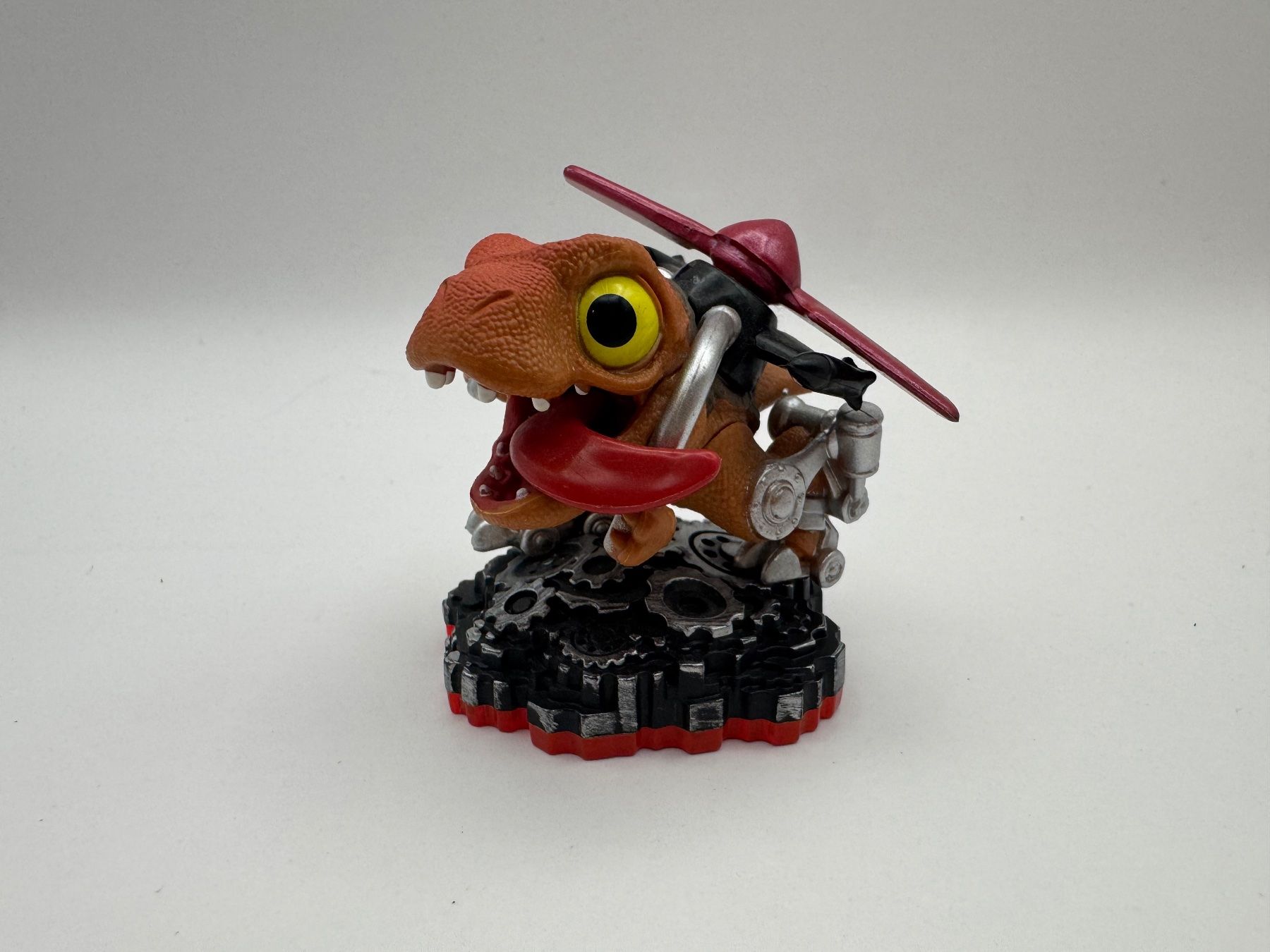 Nintendo Figurines: Skylanders Trap team Chopper – D'occasion à Bettlach par awi_7jcb