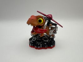 Skylanders Trap team Chopper