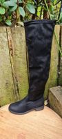 TAXI Overknees  Boots Stiefel gr 39 NEU SALE!