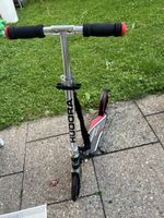 Hudora BigWheel 205 Tretroller Sommer Spass für Kinder