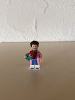 LEGO Sammelfigur - Peter B. Parker  - Spiderman