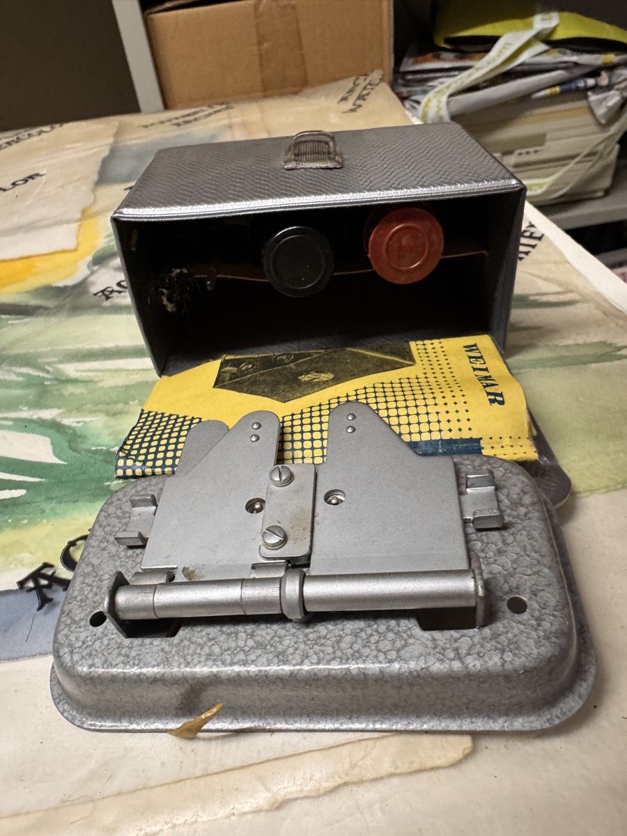 Fotocamera: 8mm Kamera-Set – Usato da Niederhasli venduto da Michael211 4