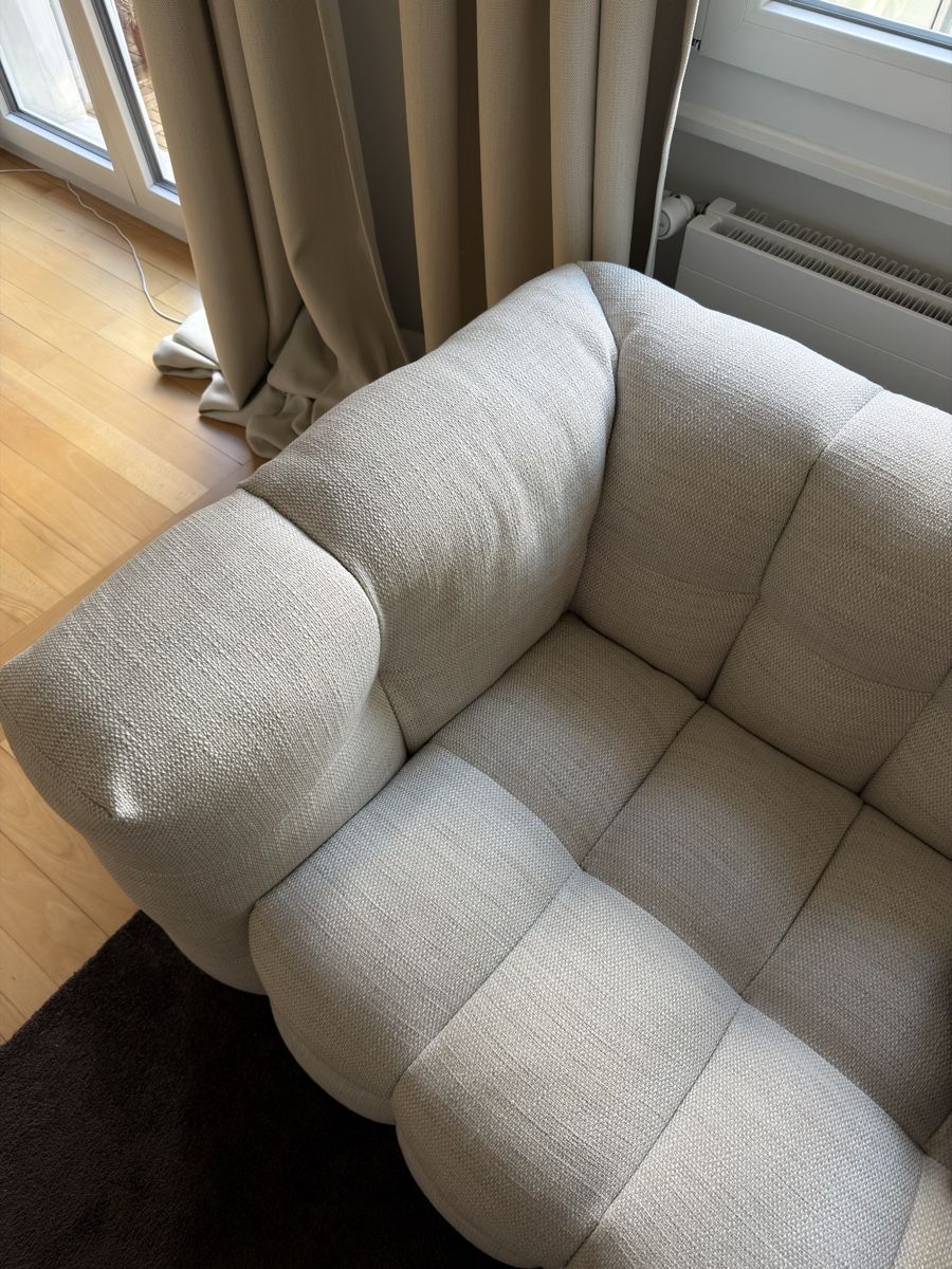 Sofas: Sofa – Neuf (Voir description) à Herisau par tim_d5pn 1