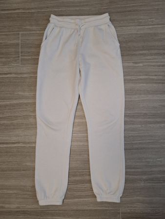 training/jogging blanc XS