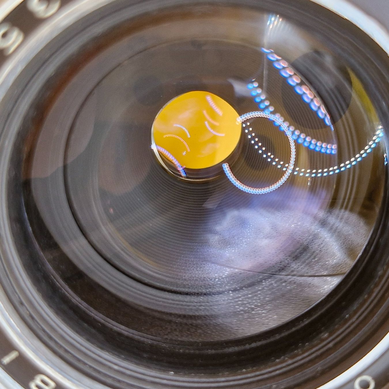 Agfa Kamera: Agfa Ambiflex mit Waistlevelviewfinder – Gebraucht aus Zürich von mbrunner48 3