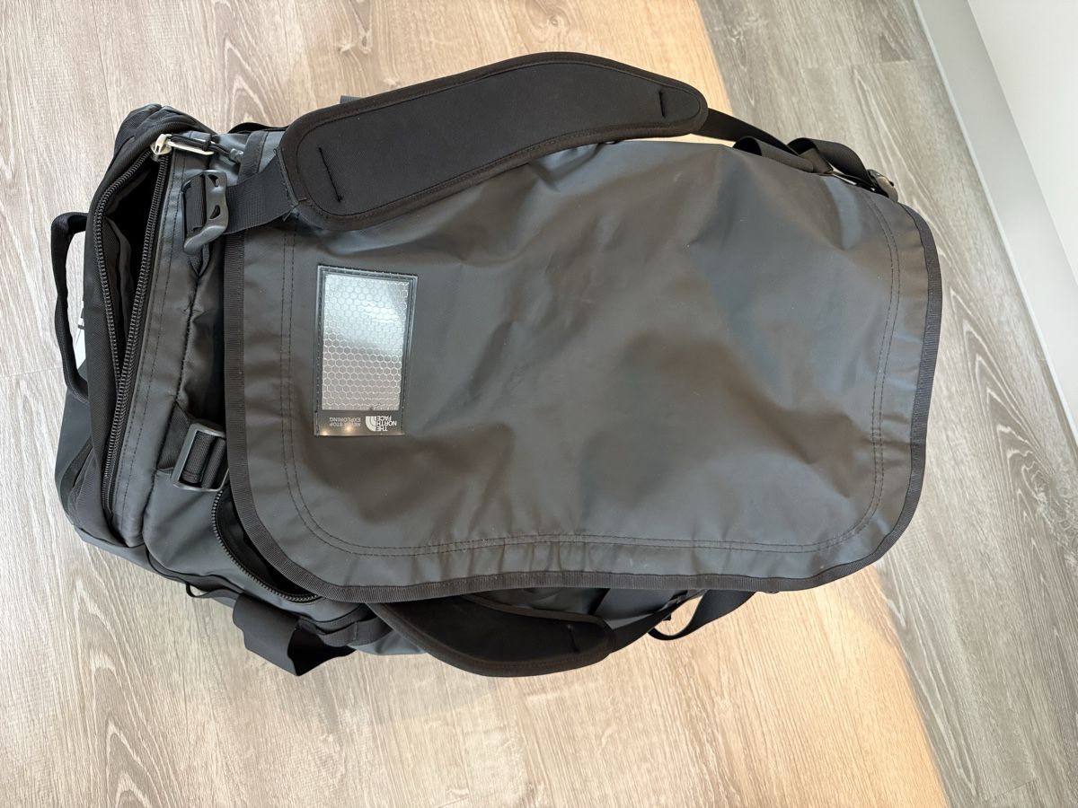 North Face Taschen: The North Face Duffle Bag L – Gebraucht aus Frauenfeld von sha_jyc6 3