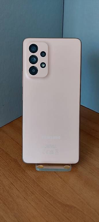 Telefoni cellulari / Smartphones: Samsung A53 5G 128gb – Usato da Bedano venduto da nikpower77 1