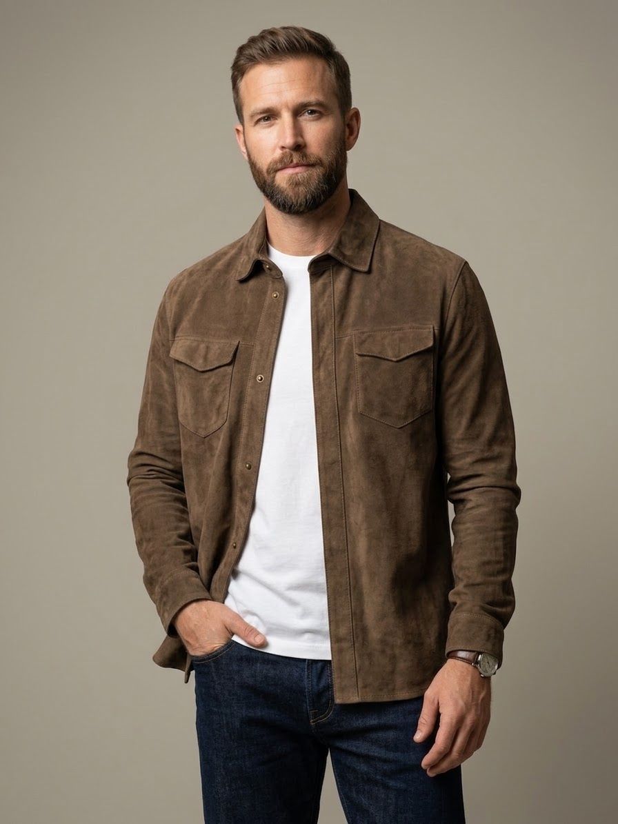 Vestes: Blouson ARMA – Neuf (Voir description) à Echichens par unideks 2