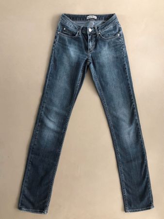 ACNE JEANS “Hep Matrix“ Jeans 💙