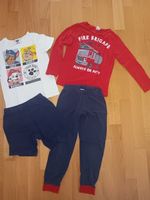 Kinder Pijamas Gr.122/128