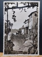 No. 32, TI, Gandria, Lago di Lugano 1943
