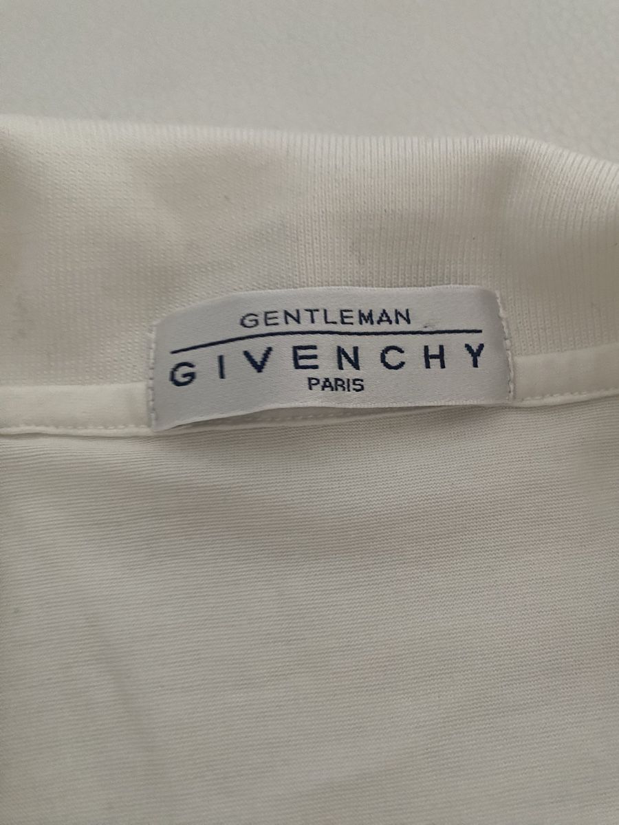 Givenchy Polos: GIVENCHY Paris  Oberteil – D'occasion à Opfikon par Luis144 4