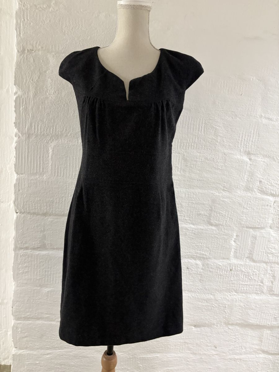 Vestiti: Damen Kleid,Gr.40(38) – Usato da Winterthur venduto da Nena222