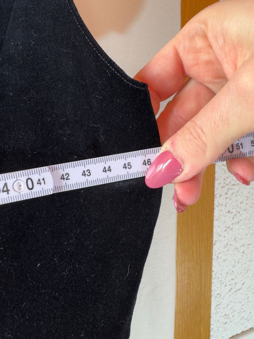 Gilets & Westen: Ausgefallene bestickte Weste Gilet – Gebraucht aus Grosswangen von second_hand_dress 4