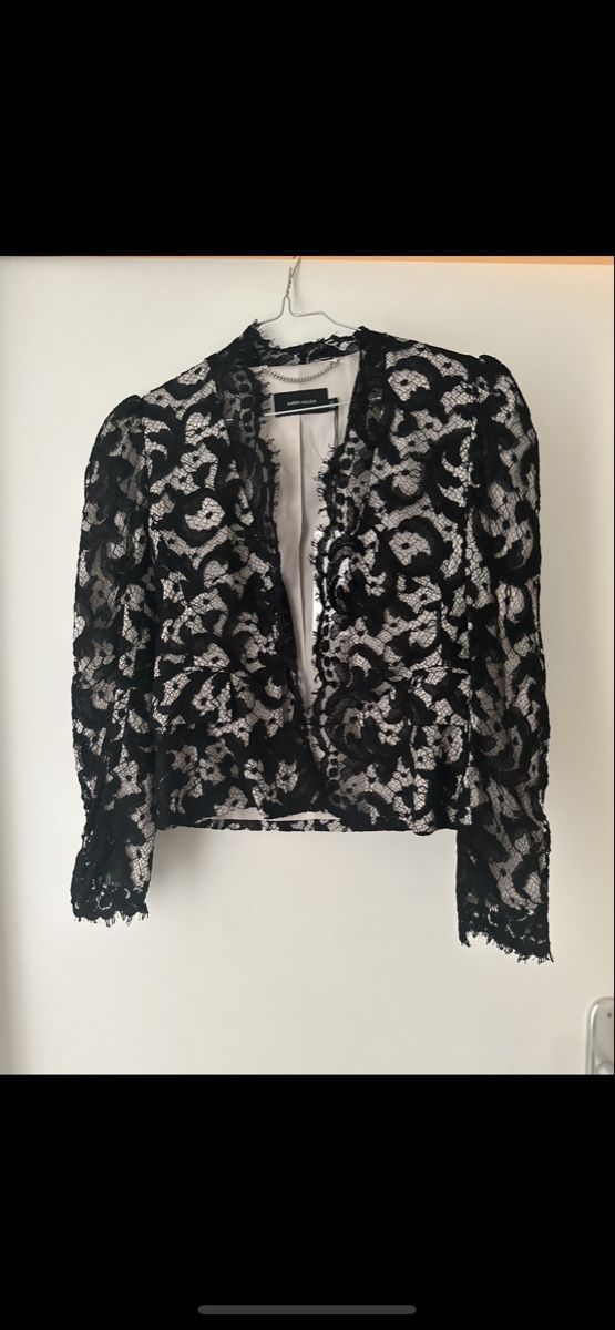 Bolero: Blaser Karen Millen – Nuovo e nell'imballaggio originale da Bellevue venduto da jewelry4you 1
