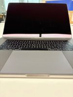 MacBook Pro (15 Zoll, 2016)