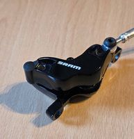 SRAM Scheibenbremse Set GUIDE R (Vorne)