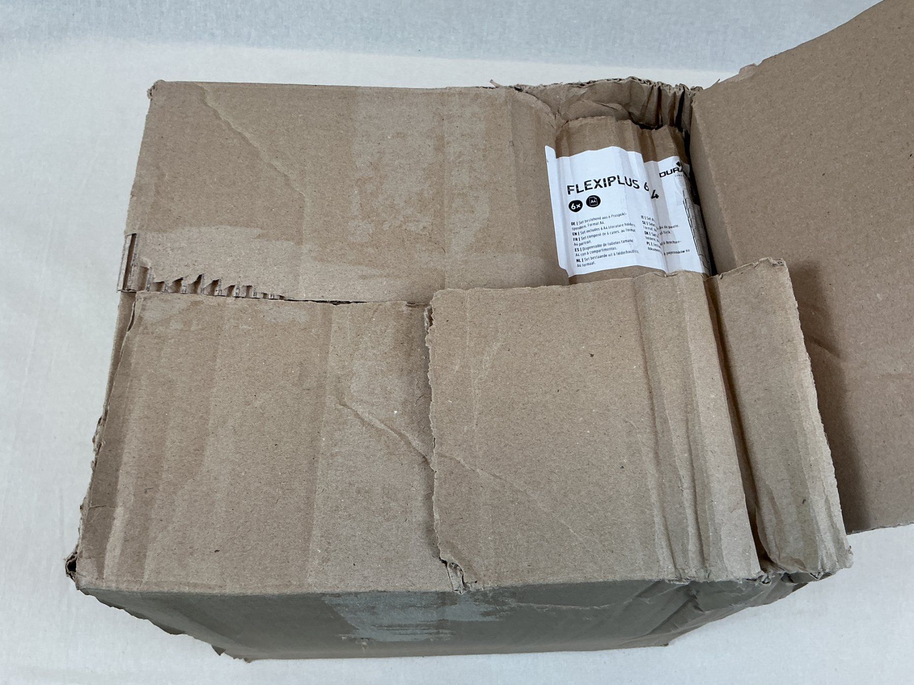 Recipients et similaires: DURABLE Flexiplus 3 A4 – Neuf (Voir description) à Richterswil par Restwert_Richterswil 6
