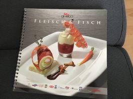 Gusto Fleisch und Fisch Jugend KochnationalMannschaft