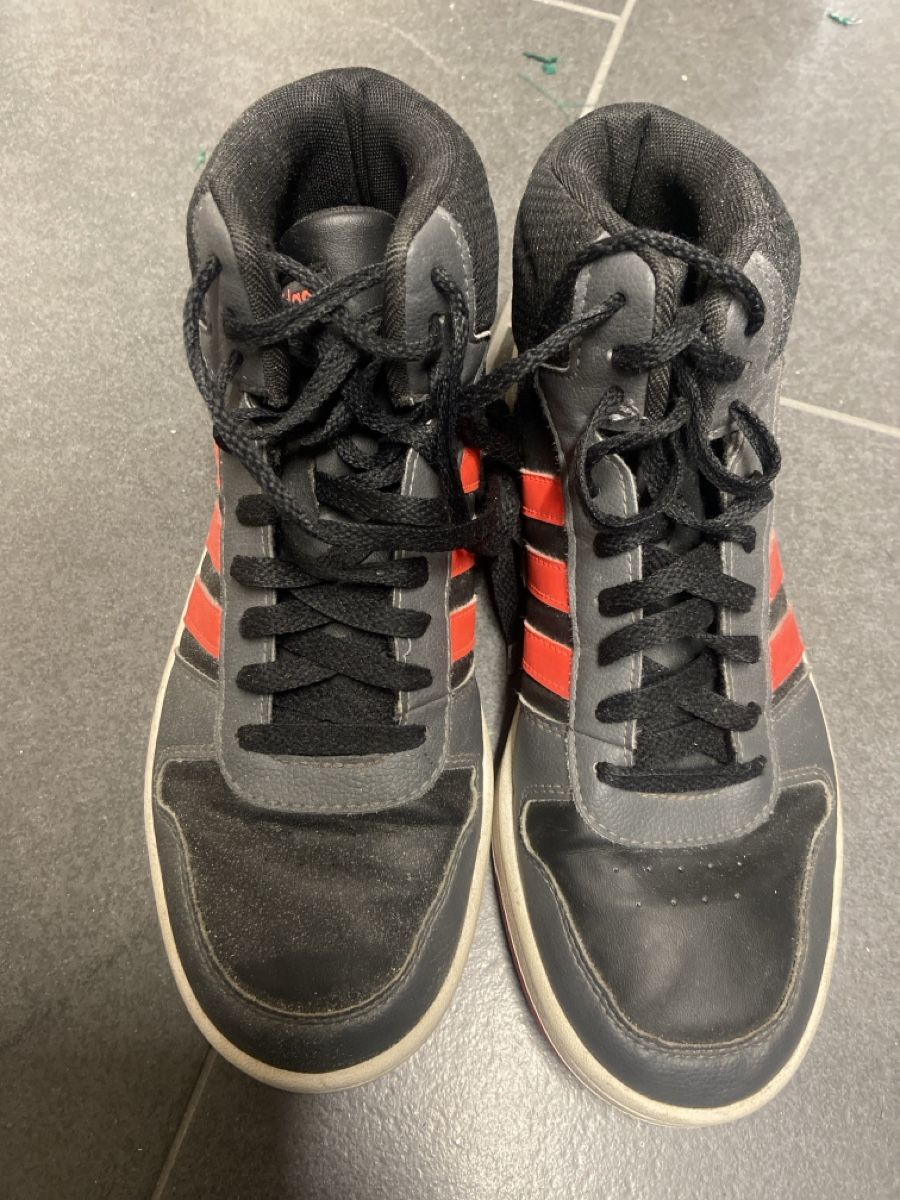 Herrenschuhe: Freizeit Schuhe – Gebraucht aus Jeuss von nimbi01