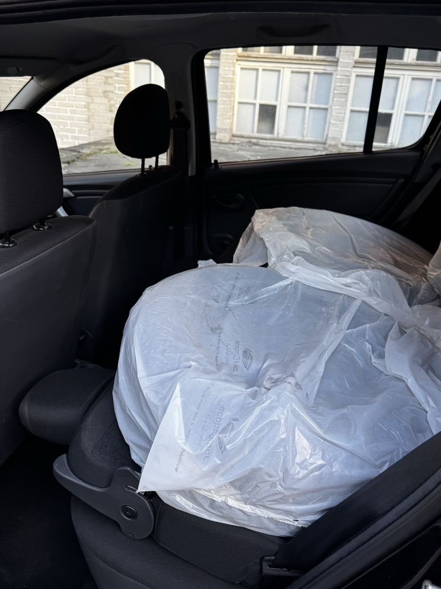 Dacia Autos: Dacia Sandero 1.2i – Gebraucht aus Heiligkreuz (Mels) von ani_vjw6 4