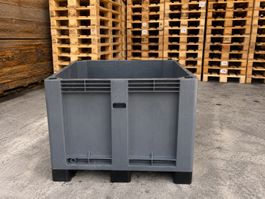Big Box / PALOXEN - Palettenboxen aus Kunststoff