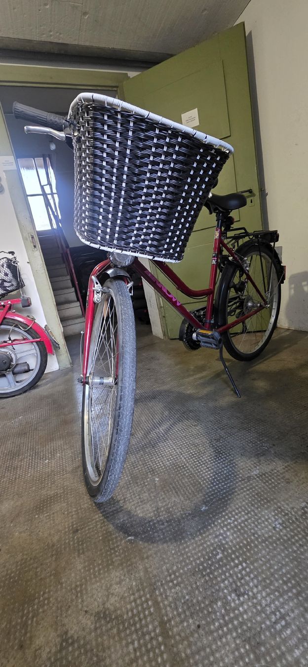 Velos: Damen Velo – Gebraucht aus Solothurn von mar_8qf8 1