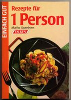 Rezepte für 1 Person 1