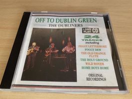The Dubliners – Off To Dublin Green