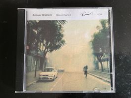 Anouar Brahim Souvenance 2CD