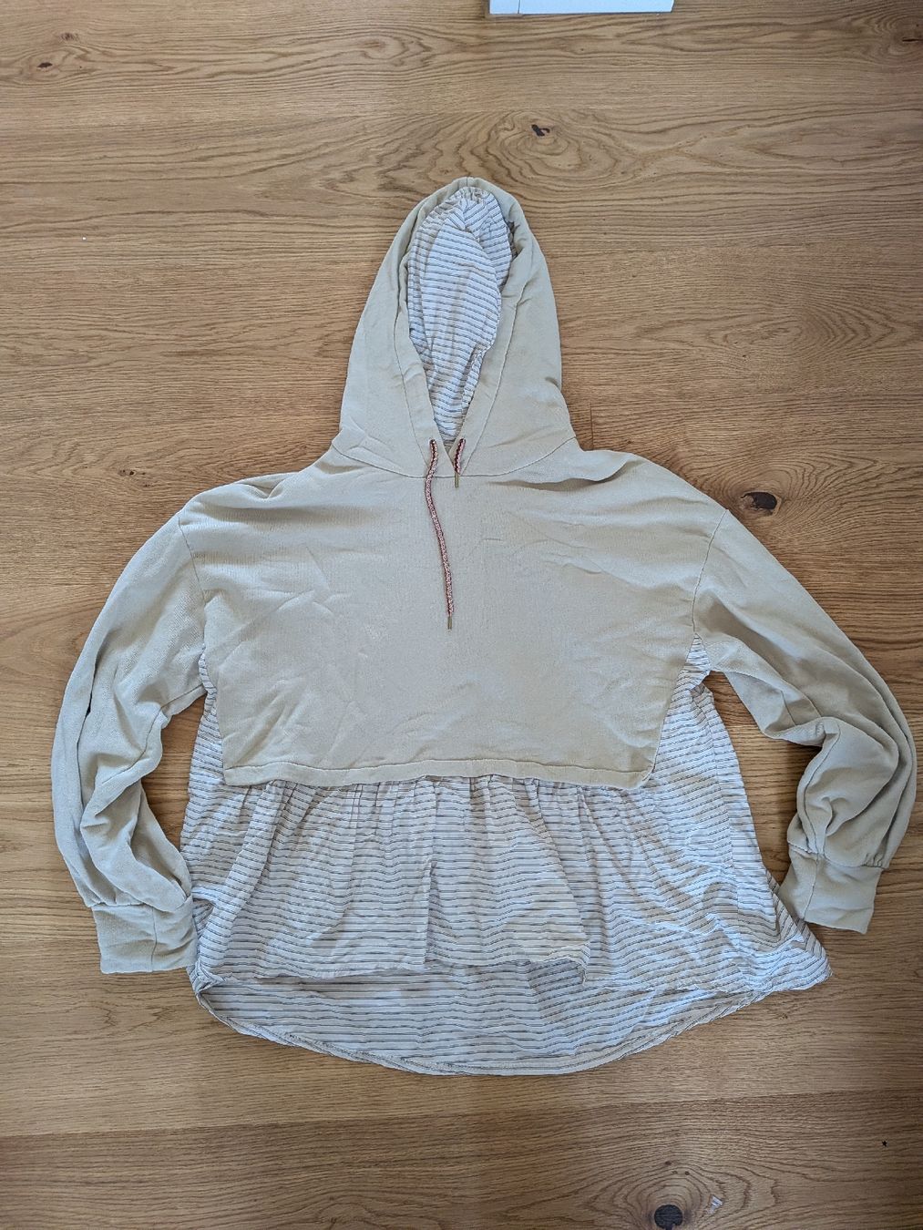 Pulls & Sweat-shirts: Dixie Pullover Grösse S – D'occasion à Eschenbach SG par SanFranciscoCalifornia