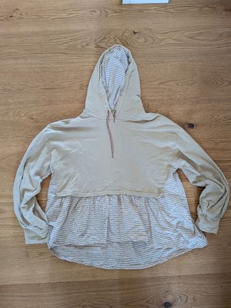 Dixie Pullover Grösse S