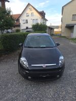 Fiat Punto Evo