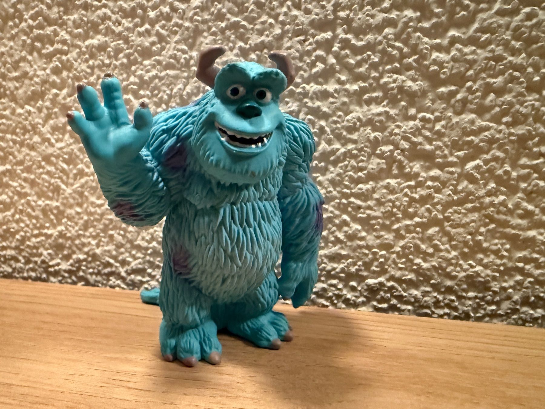 Audiolibri: Tonie die Monster AG – Usato da Steffisburg venduto da Copy22