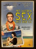 Nie wieder Sex mit der Ex