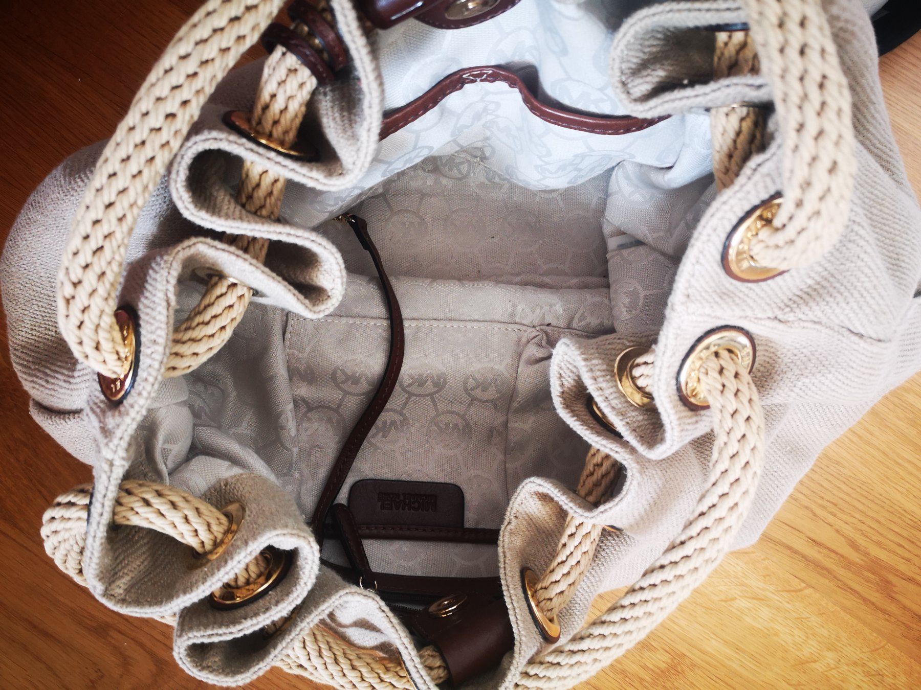 Michael Kors Sacs femmes: MICHAEL KORS Tasche – D'occasion à Uster par mel_7y2p 2