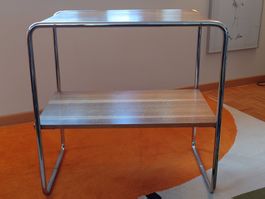 Konsolentisch B12 Marcel Breuer Bauhaus