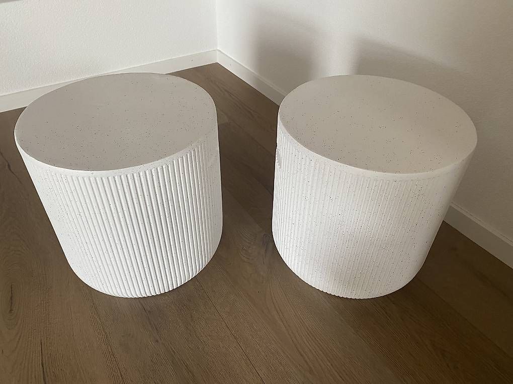 Tabourets: 2x Tabourets NEUF!! – D'occasion à Epautheyres par mb_18 4