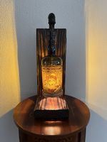 Lampada Gin del Professore